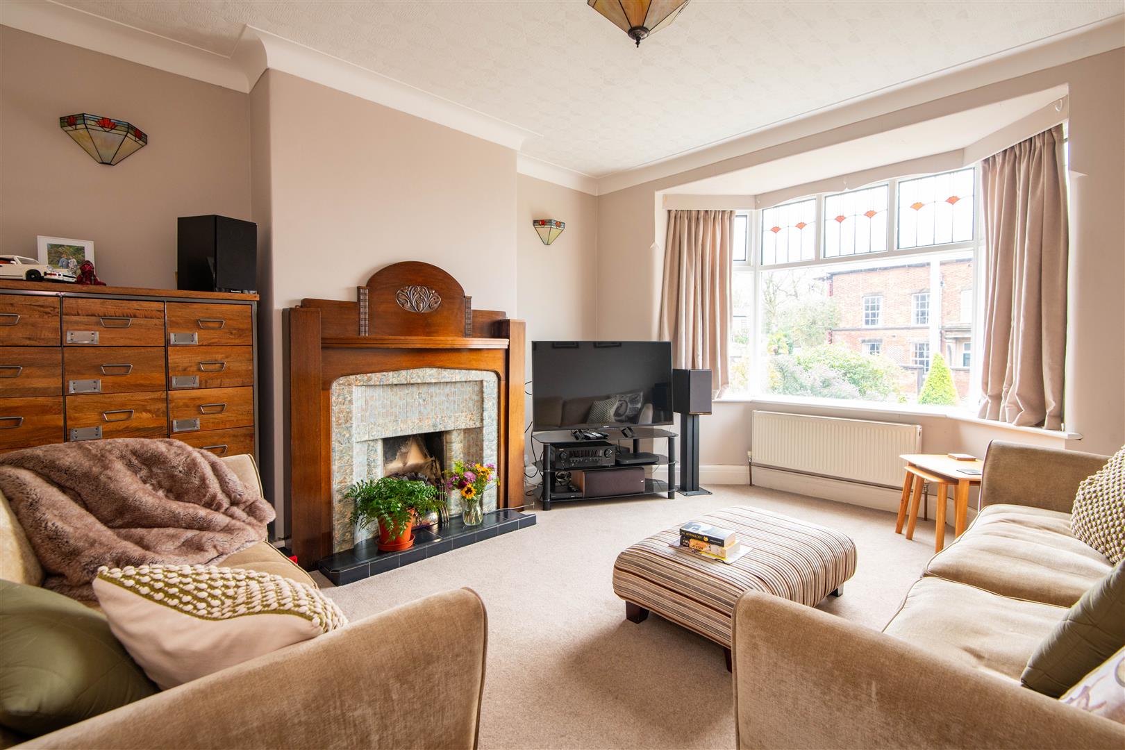 3 bed property in Park Road, Chorley